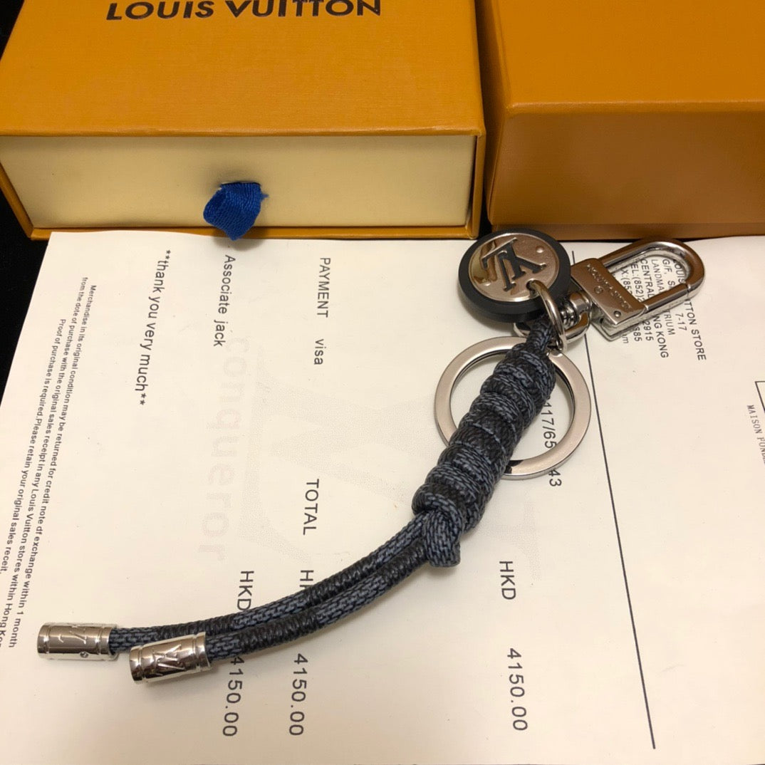 Louis Vuitton Key Holder