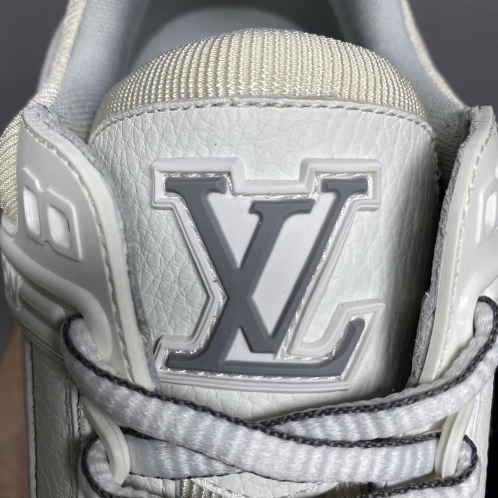 Louis Vuitton Trainer Sneaker
