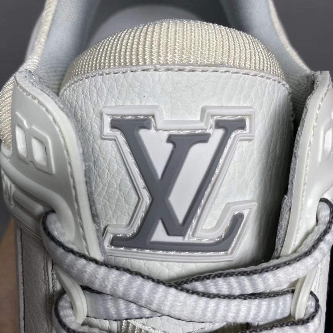 Louis Vuitton Trainer Sneaker