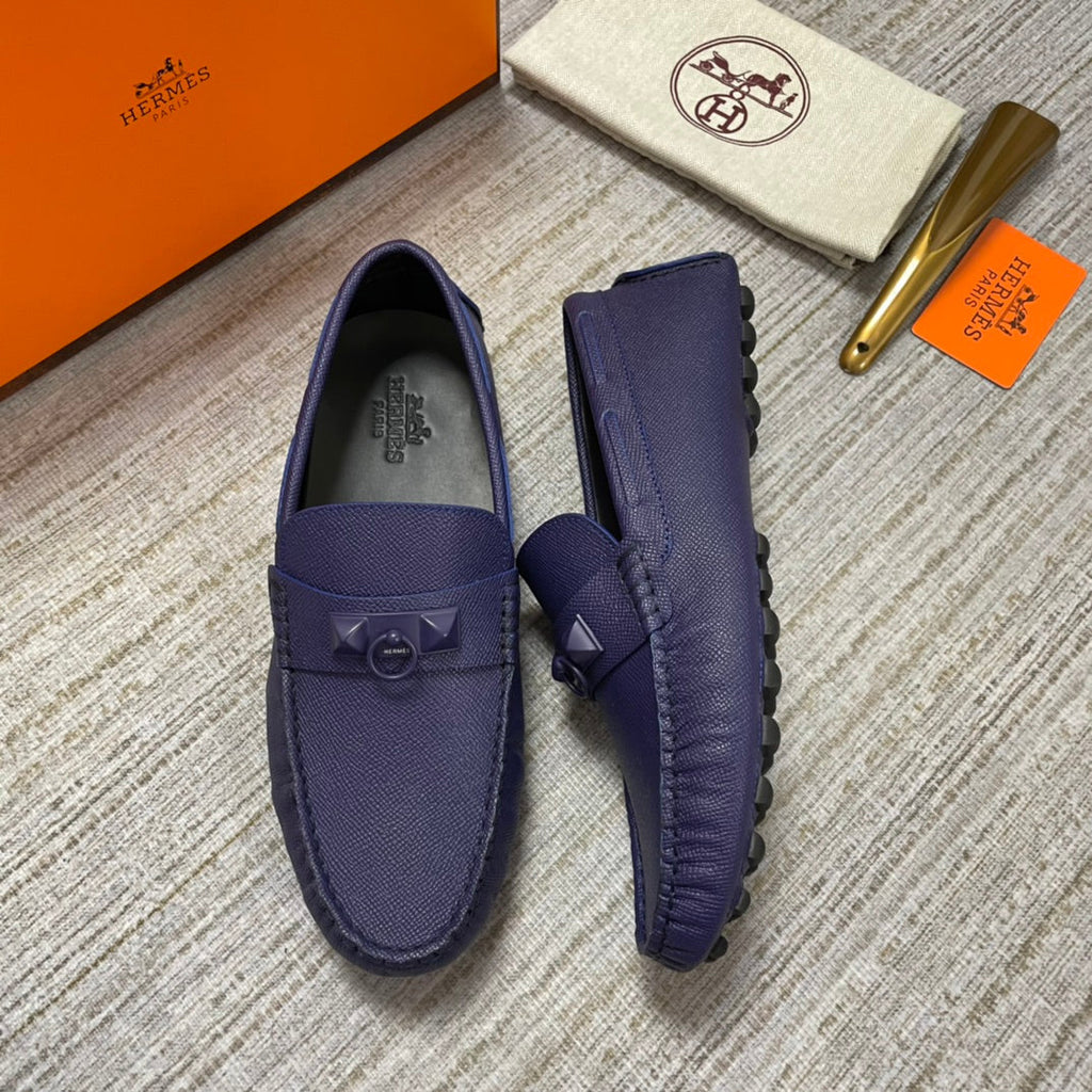 Hermes Blaise Loafer