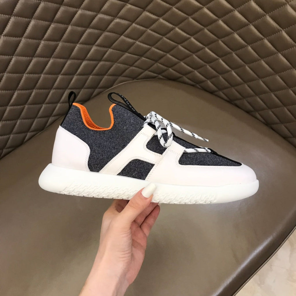 Hermes Depart Sneaker