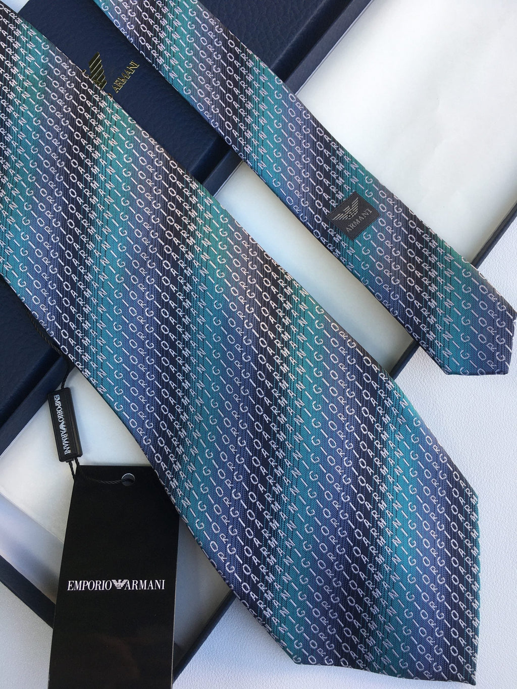 Armani Tie