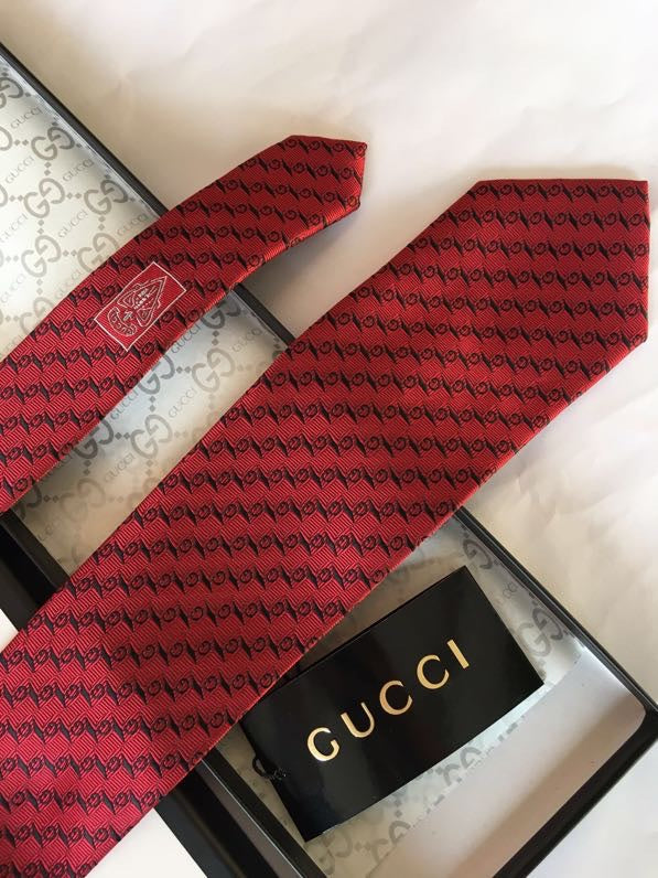 Gucci Tie