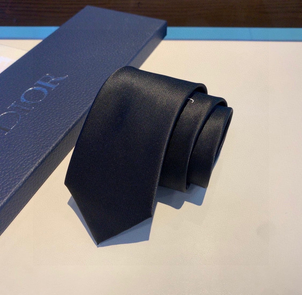Dior Tie