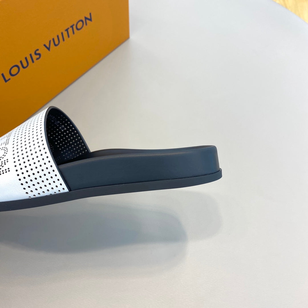 Louis Vuitton Waterfront Mule
