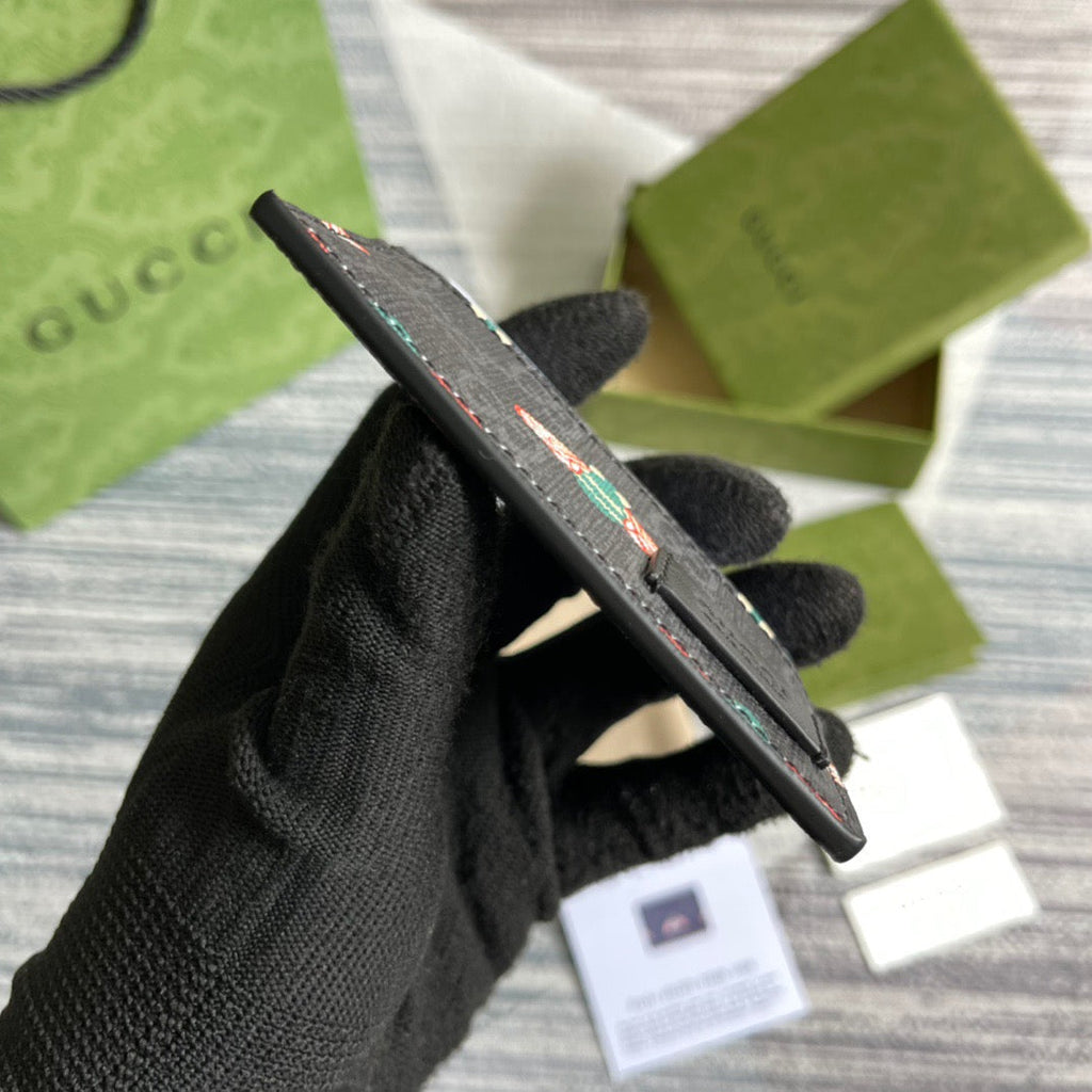 Gucci Card Case 10cm