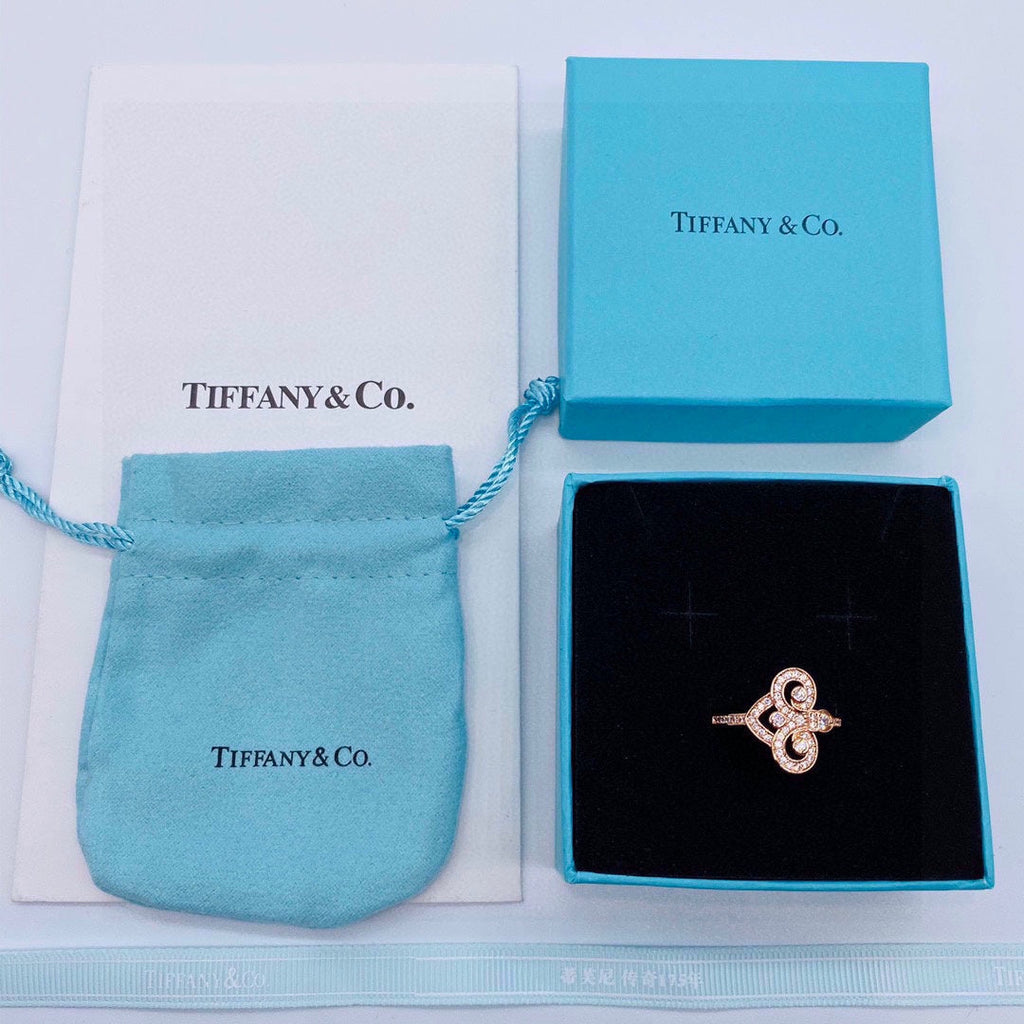 Tiffany & Co Ring