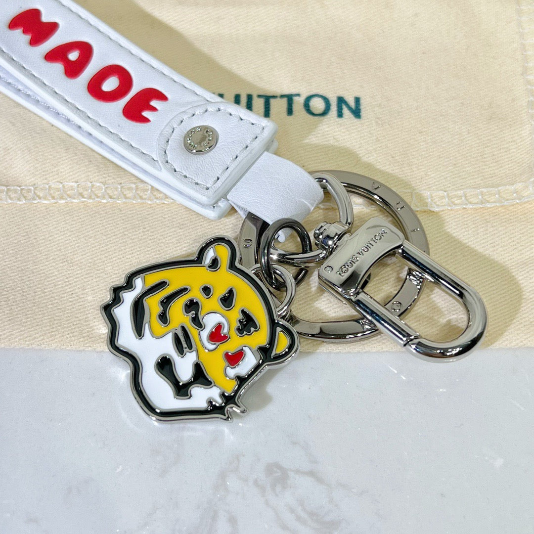 Louis Vuitton Key Holder