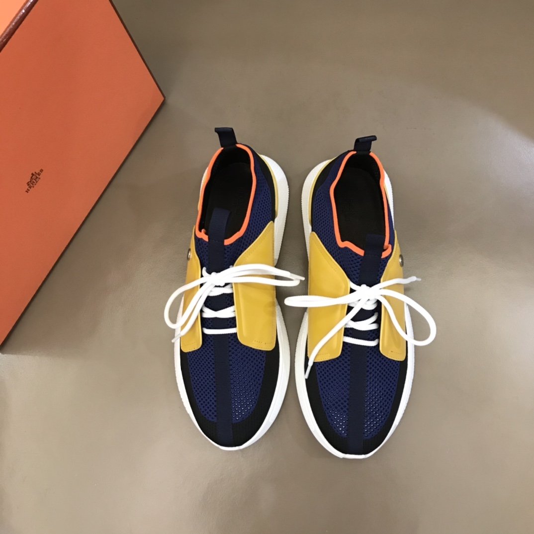 Hermes Expert Sneaker