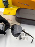 Louis Vuitton Pilot Sunglasses