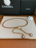 Chanel Chain