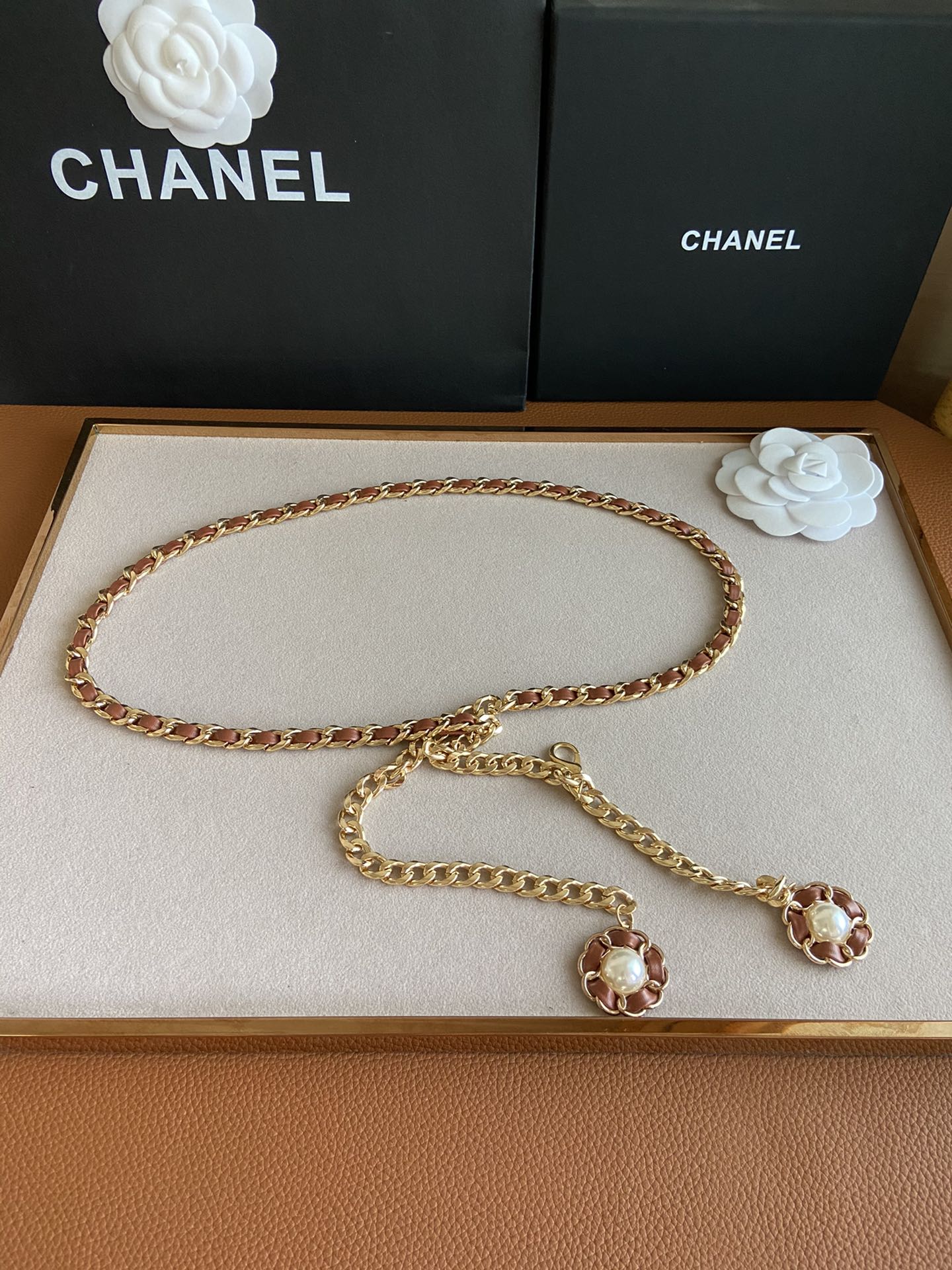 Chanel Chain