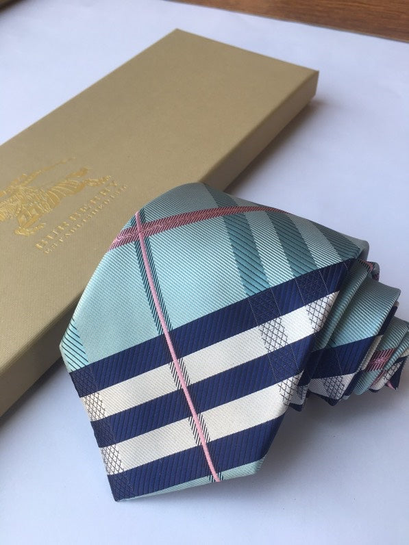 Burberry Tie