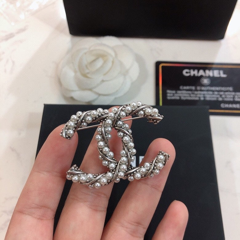Chanel Jewelry
