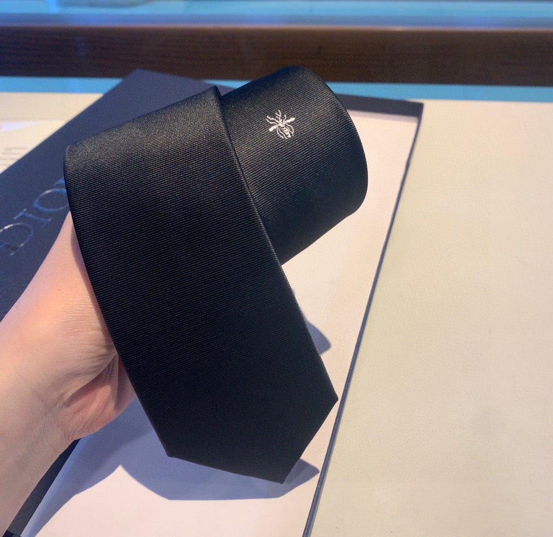 Dior Tie