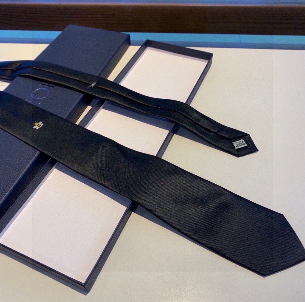 Dior Tie