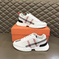 Hermes Trail Sneaker