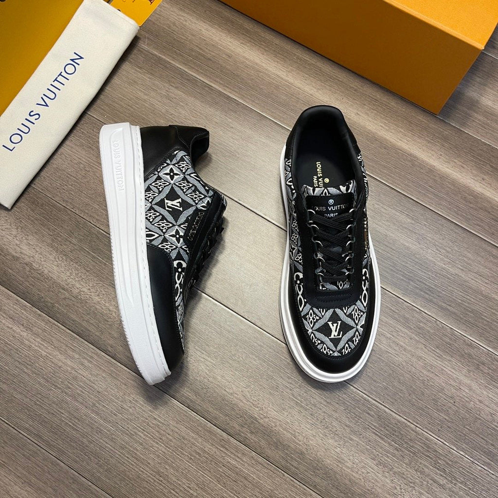 Louis Vuitton Trainer Sneaker