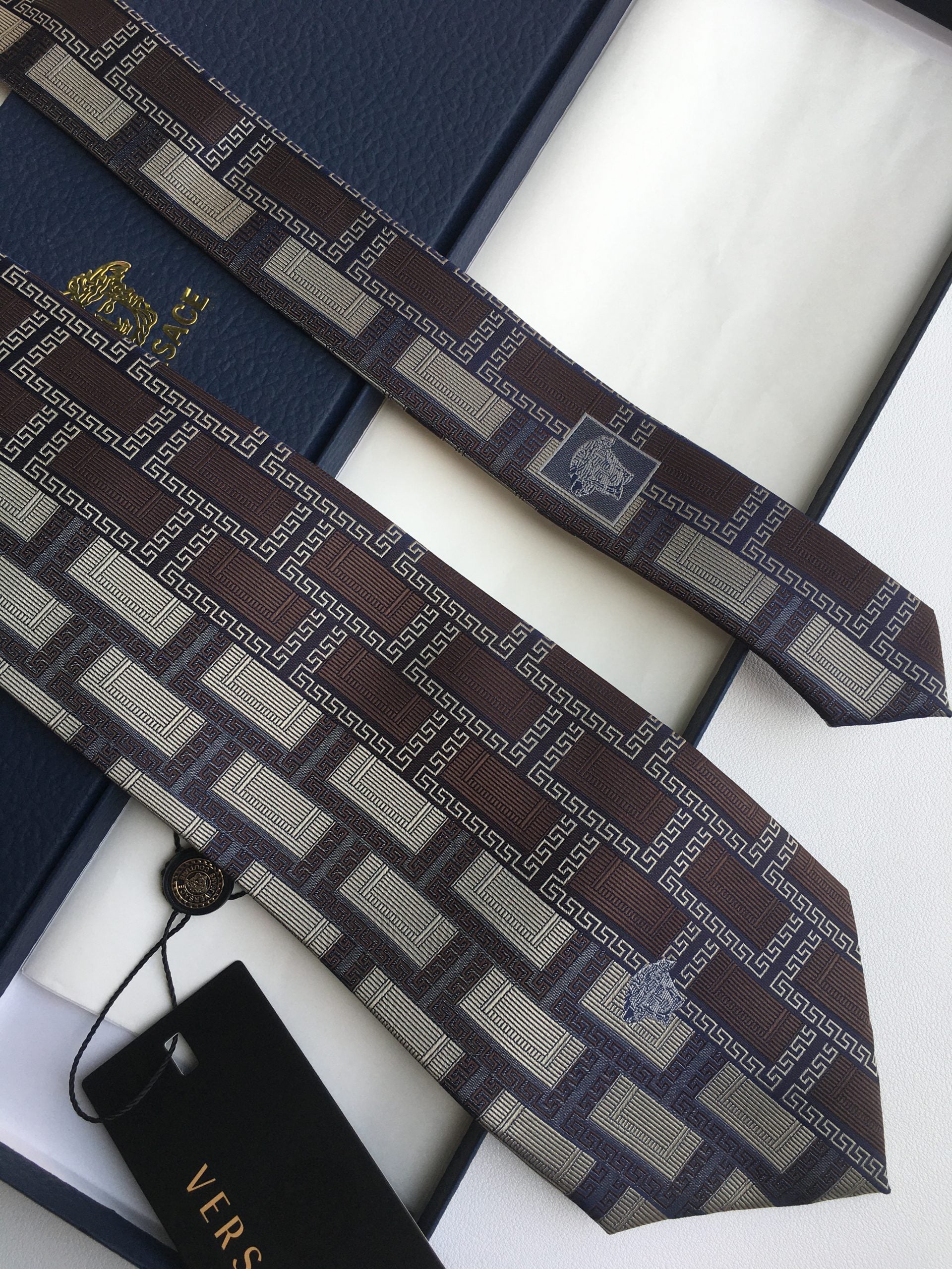 Versace Tie