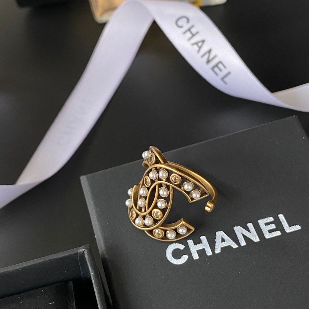 Chanel Ring