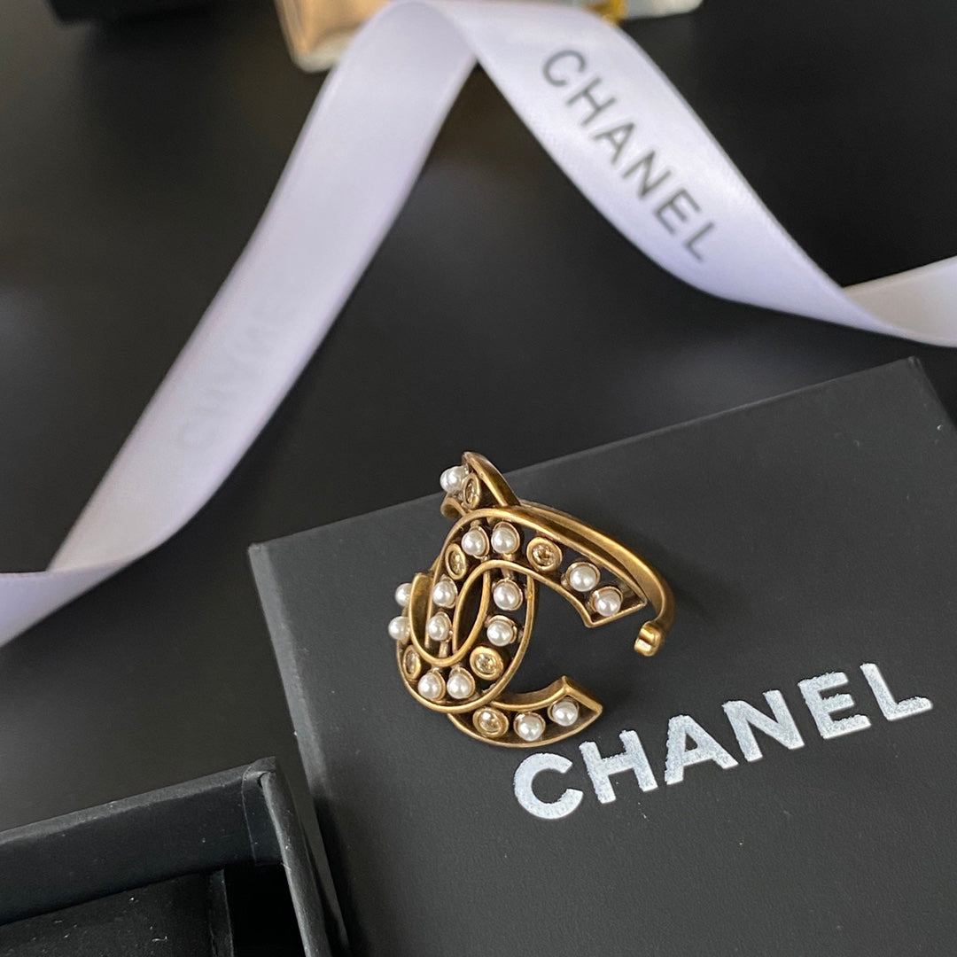 Chanel Ring