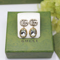 Gucci Earings