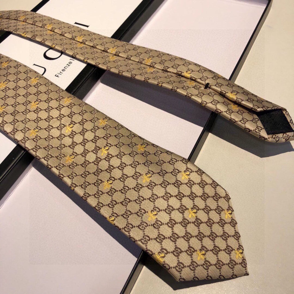 Gucci Tie