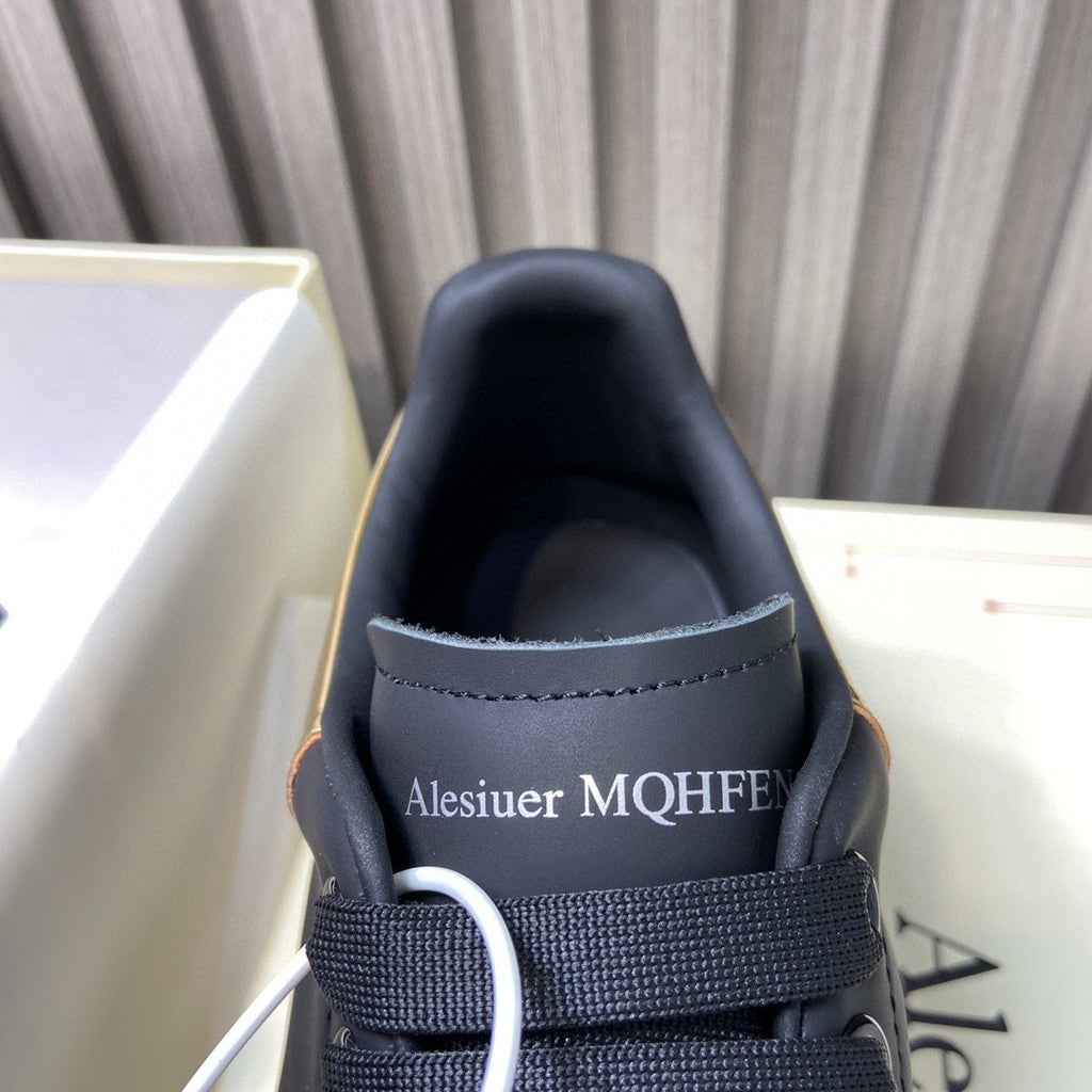 Alexander McQueen Oversized Sneaker