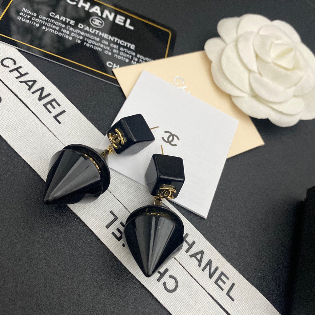 Chanel Earings
