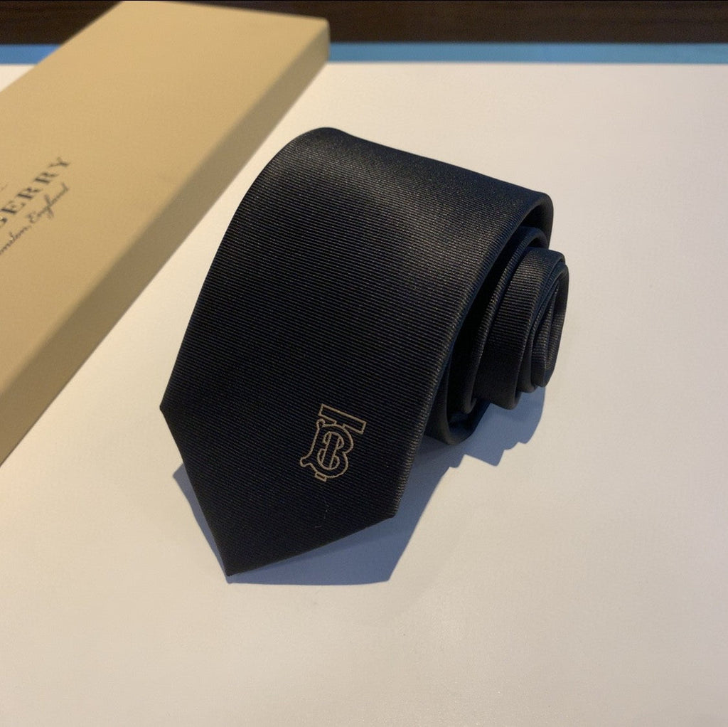 Burberry Tie