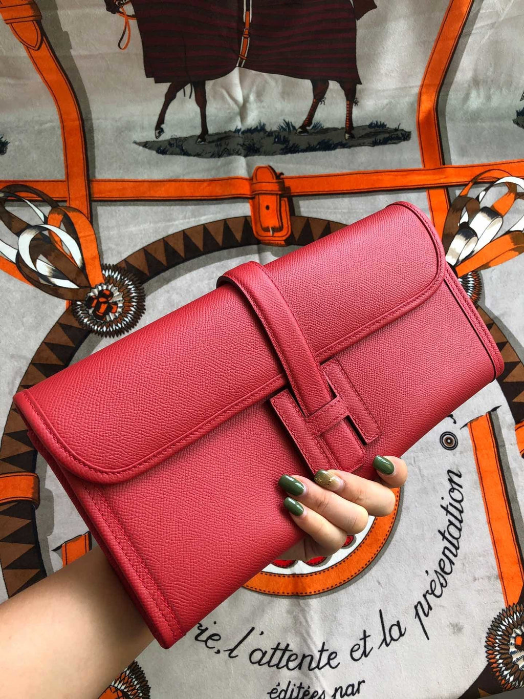 Hermes Wallets