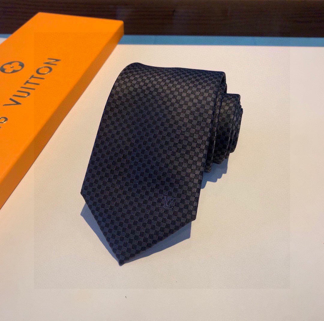 Louis Vuitton Tie