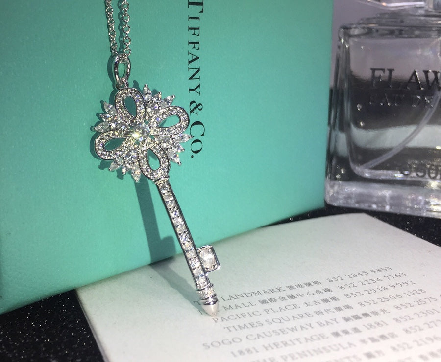 Tiffany & Co Necklace