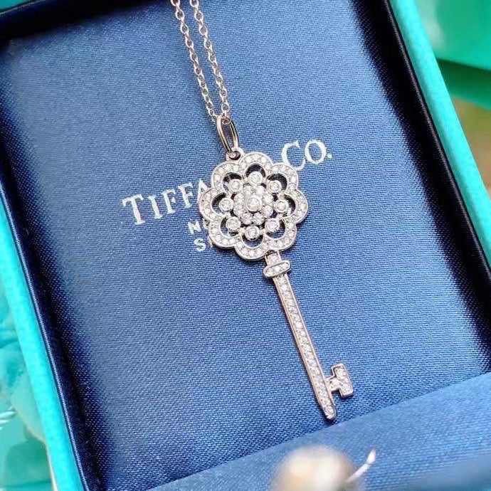 Tiffany & Co Necklace