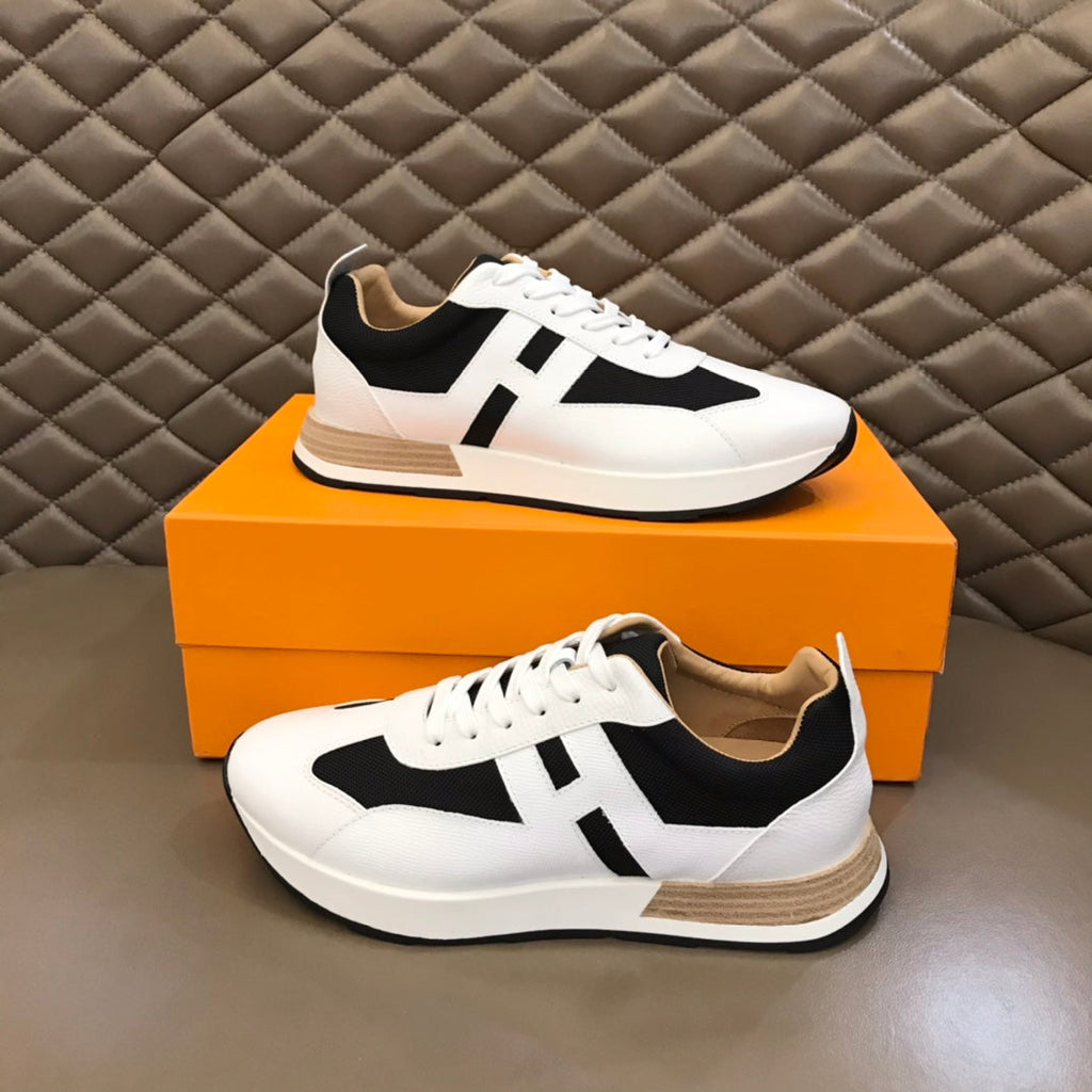 Hermes Drive Sneaker