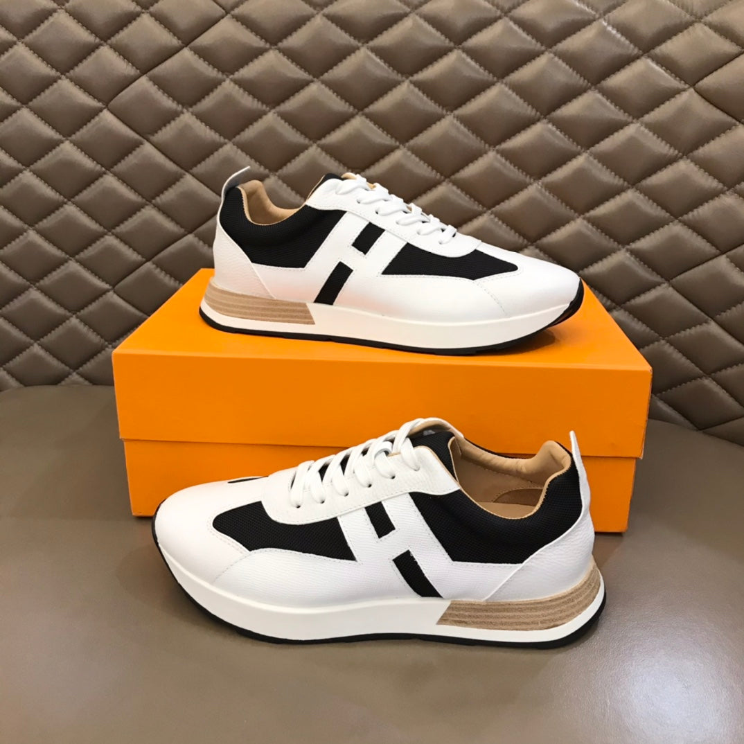 Hermes Drive Sneaker