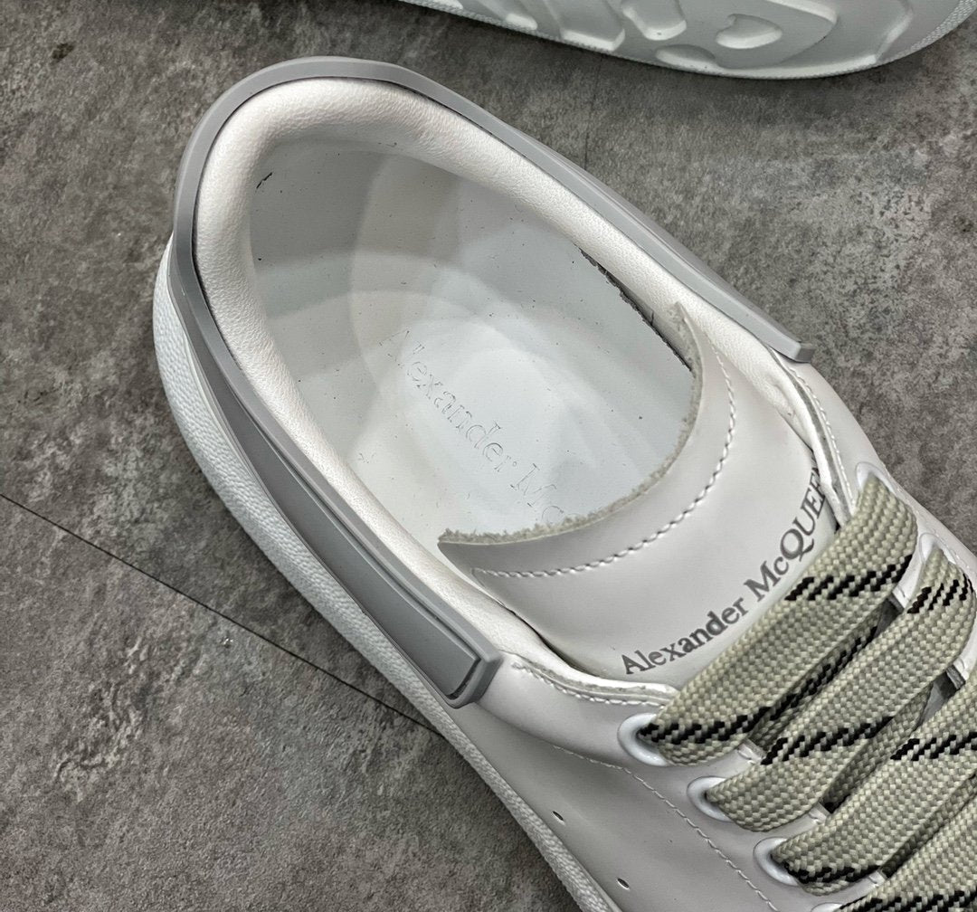 Alexander McQueen Oversized Sneaker