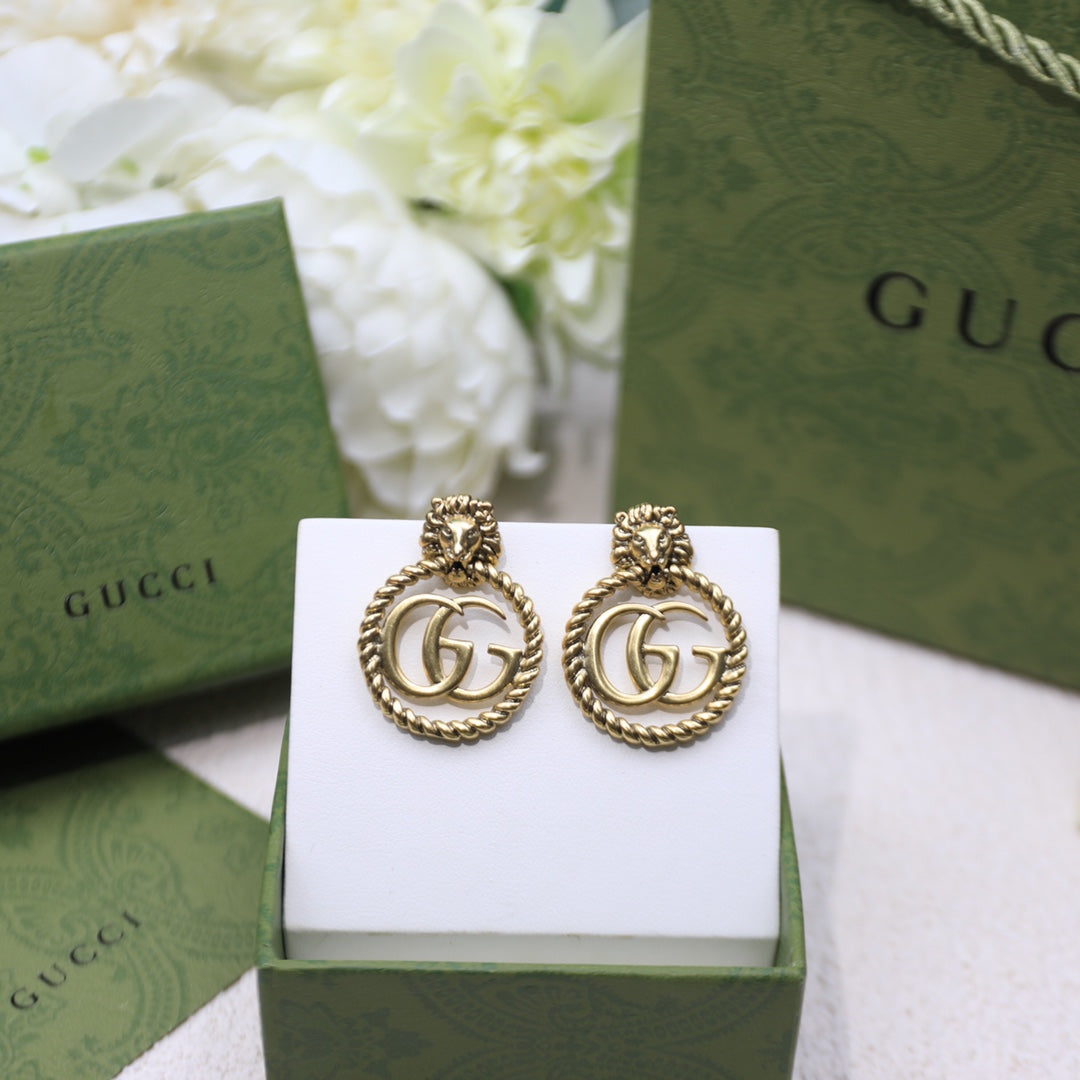 Gucci Earings