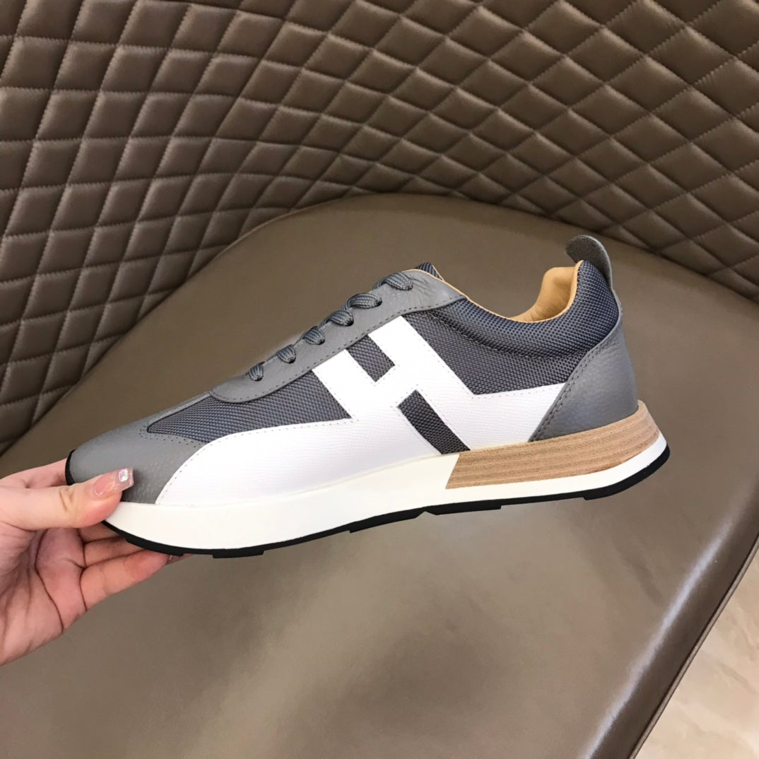 Hermes Drive Sneaker