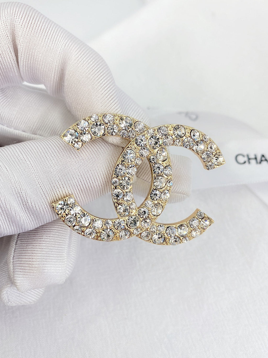 Chanel Jewelry