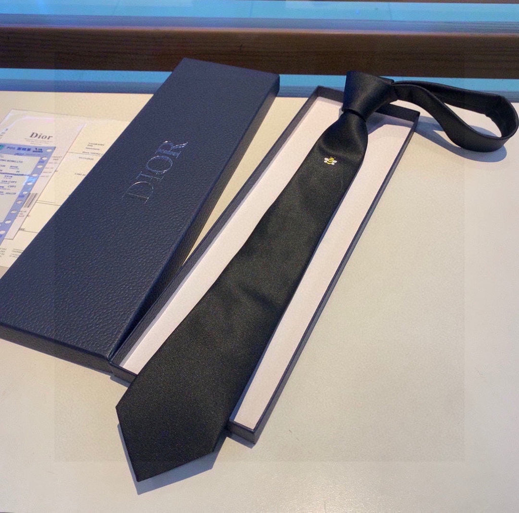 Dior Tie