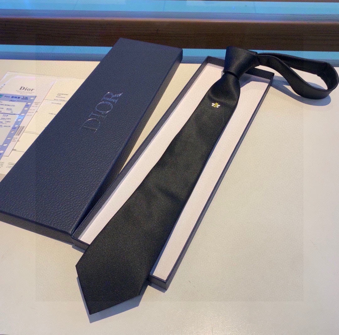 Dior Tie