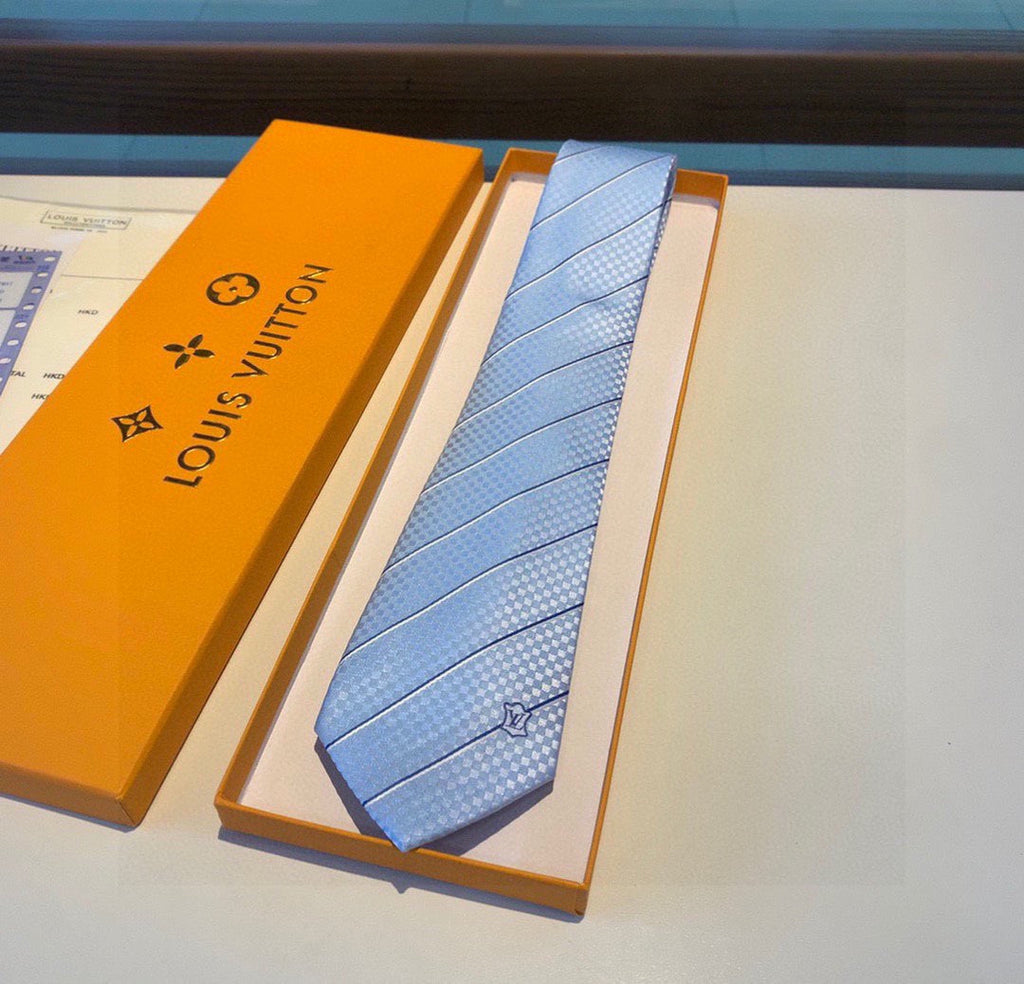 Louis Vuitton Tie