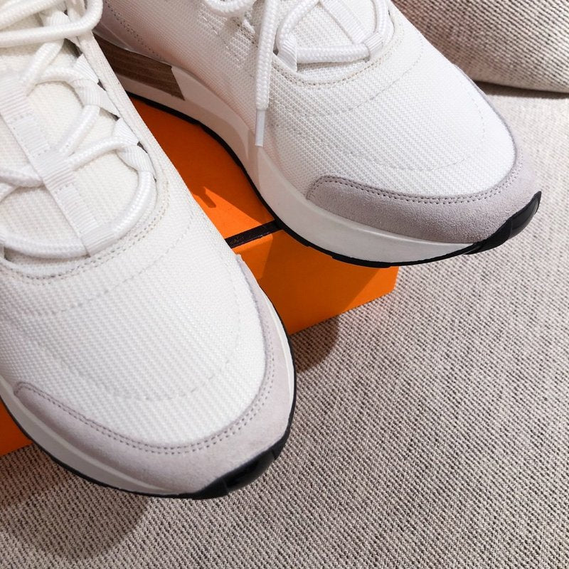 Hermes Drive Sneaker