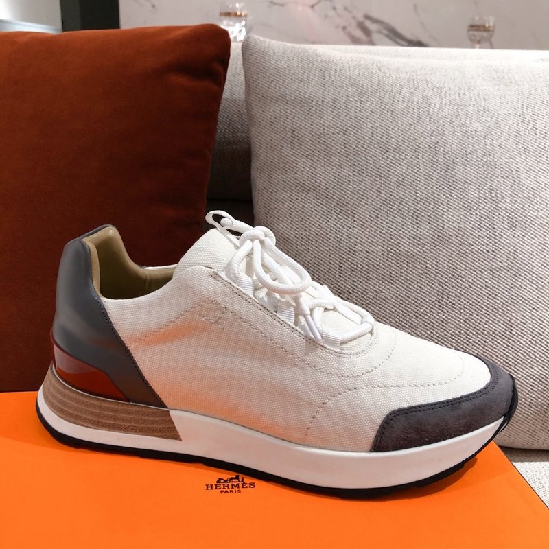 Hermes Drive Sneaker