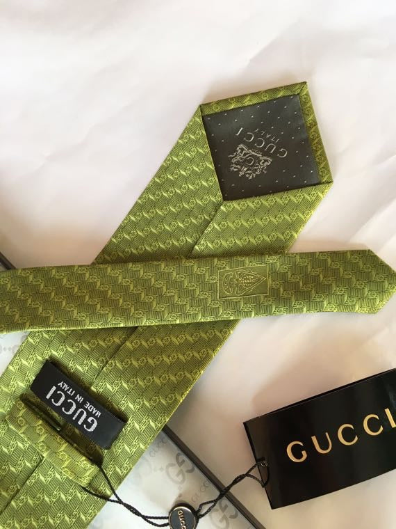 Gucci Tie