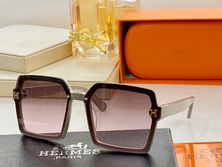 Hermes Sunglasses