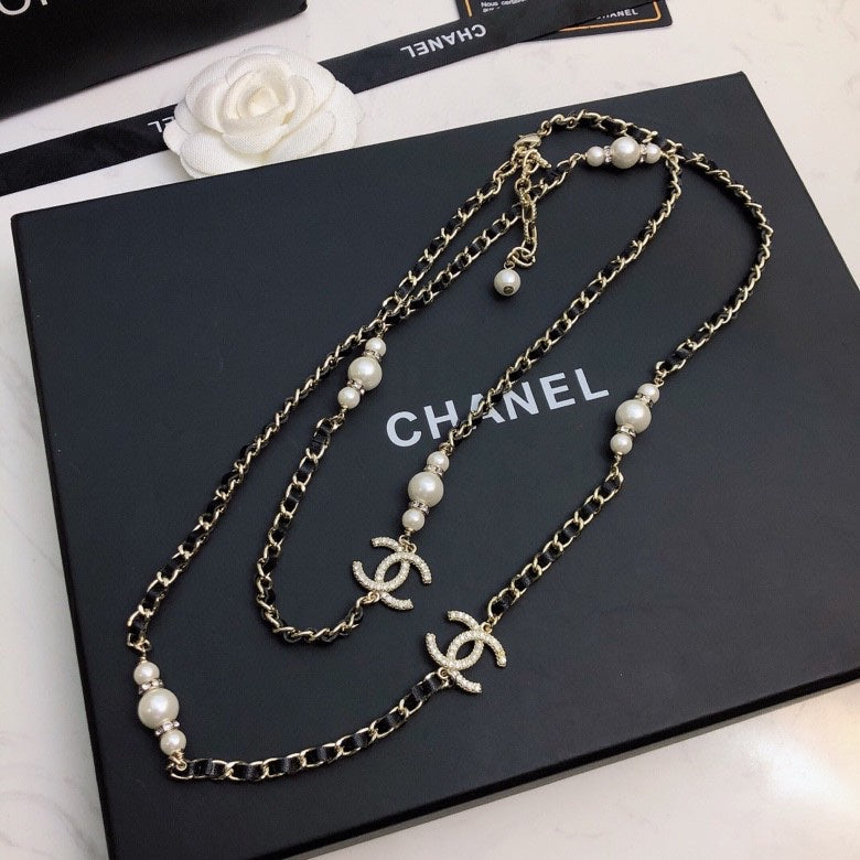 Chanel Necklace
