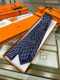 Hermes Tie