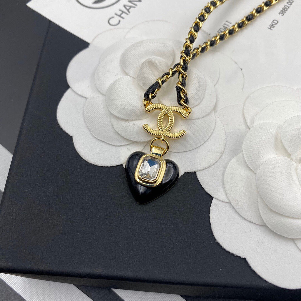 Chanel Necklace
